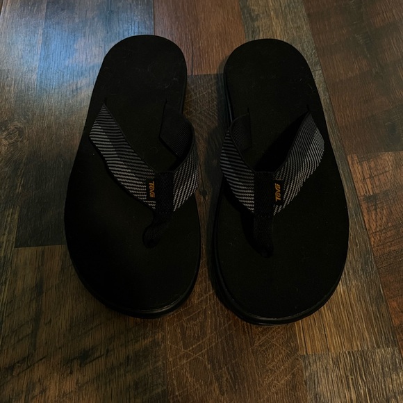 Mena teva flip flops - Picture 3 of 7